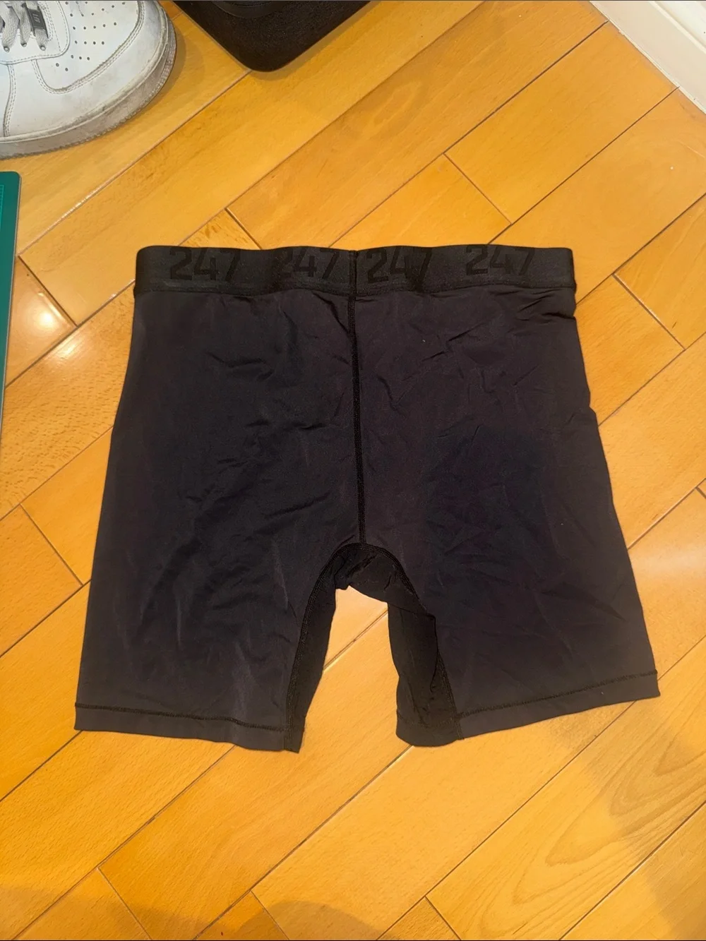 247 Performance shorts